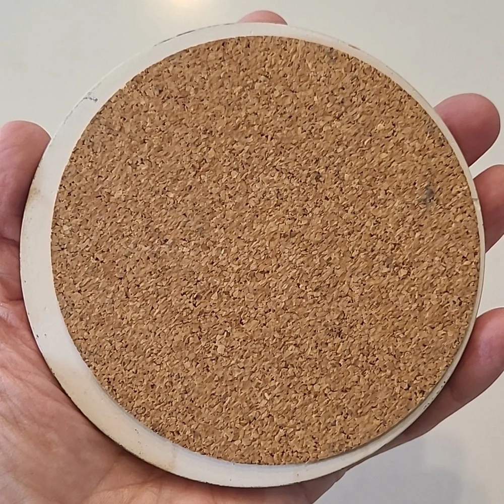 New!! Rustic Cabin Coasters